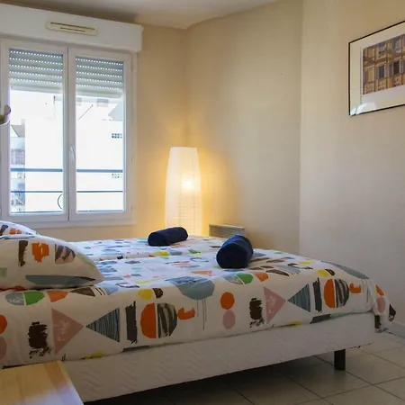 Nice2seayou - Bohemian Chic Apartment