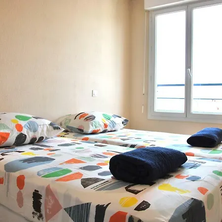 Apartment Nice2seayou - Bohemian Chic *