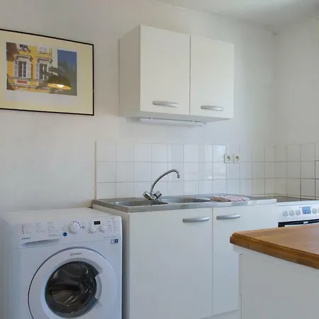 Apartment Nice2seayou - Bohemian Chic *