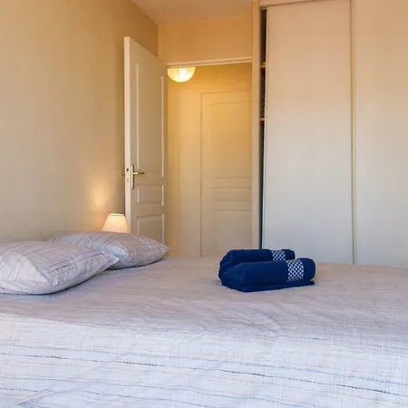 Apartment Nice2seayou - Bohemian Chic *