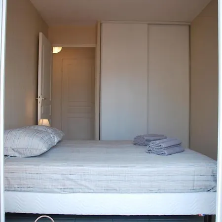 Apartment Nice2seayou - Bohemian Chic *